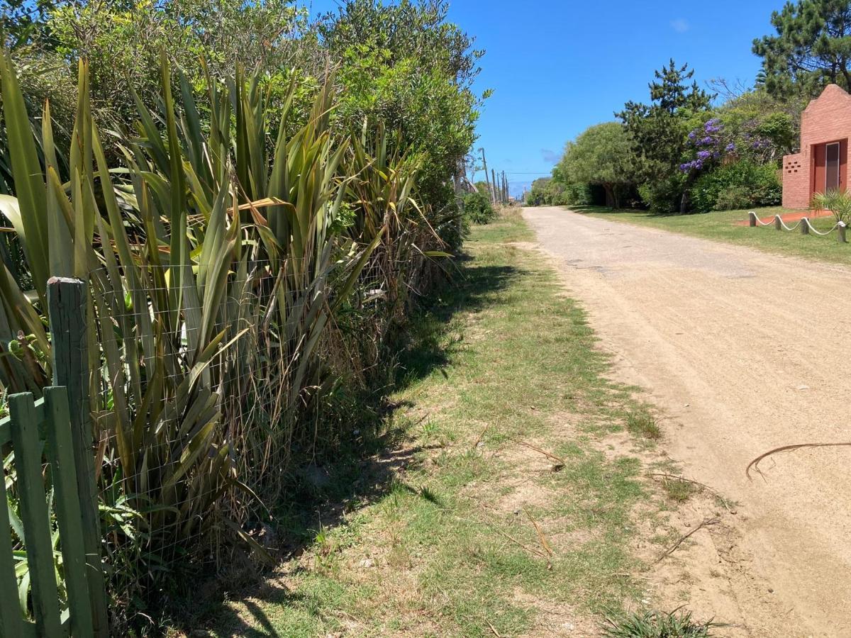 Las Cabanas De Ana La Paloma Kültér fotó