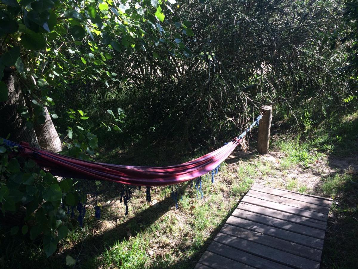 Las Cabanas De Ana La Paloma Szoba fotó